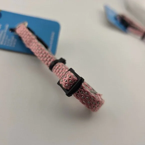 Vibrant Life Dog Collar‎ Bundle Padded Reflective Assorted Styles 3 Collars  XS - Picture 5 of 7